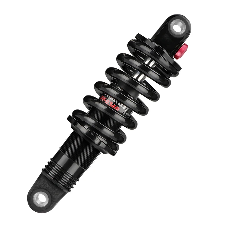 

DNM AV-23AR Bike Shock Absorber Hydraulic Coil MTB Mountain Bicycle Rear Shocks 125/150/165/190/200mm