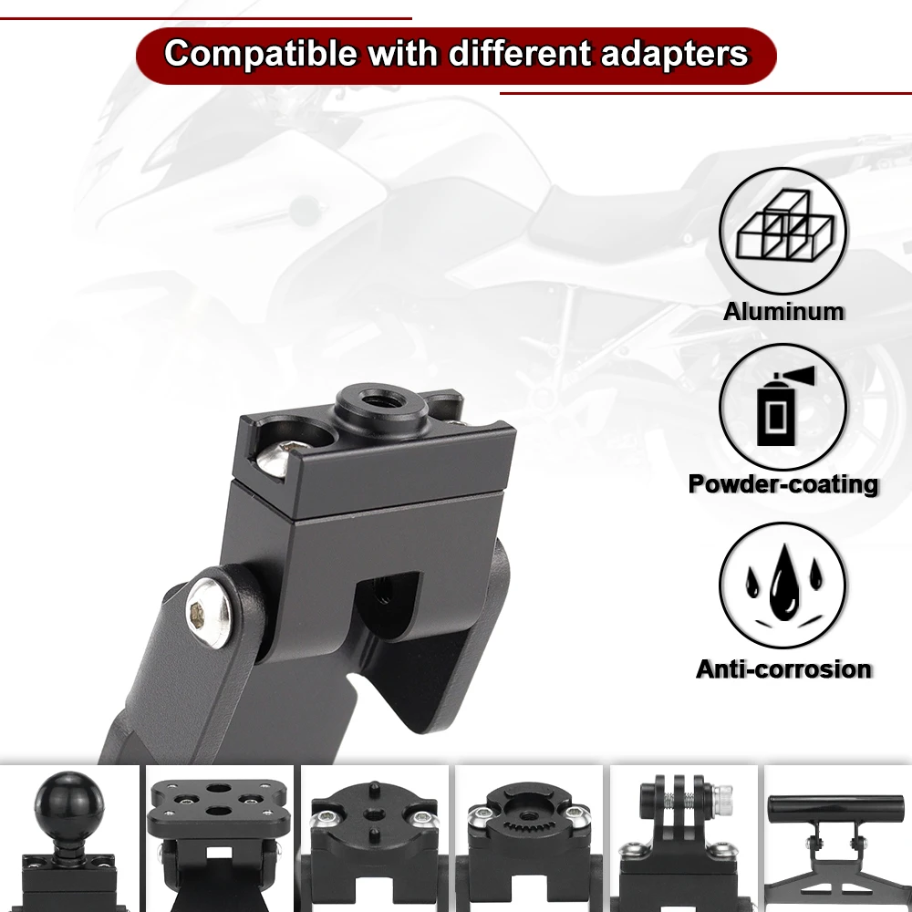 Thumbnail 3 - #43 Cheap Windshield Phone Holders Worth Buying