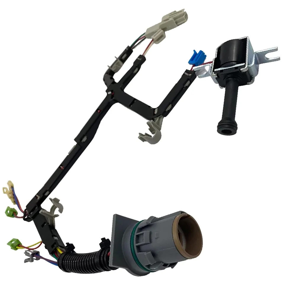 

24234121 350-0078 Жгут проводов 4-ступенчатой автоматической коробки передач для Chevrolet Express, Silverado, GMC Savana, Hummer, Isuzu, Cadillac