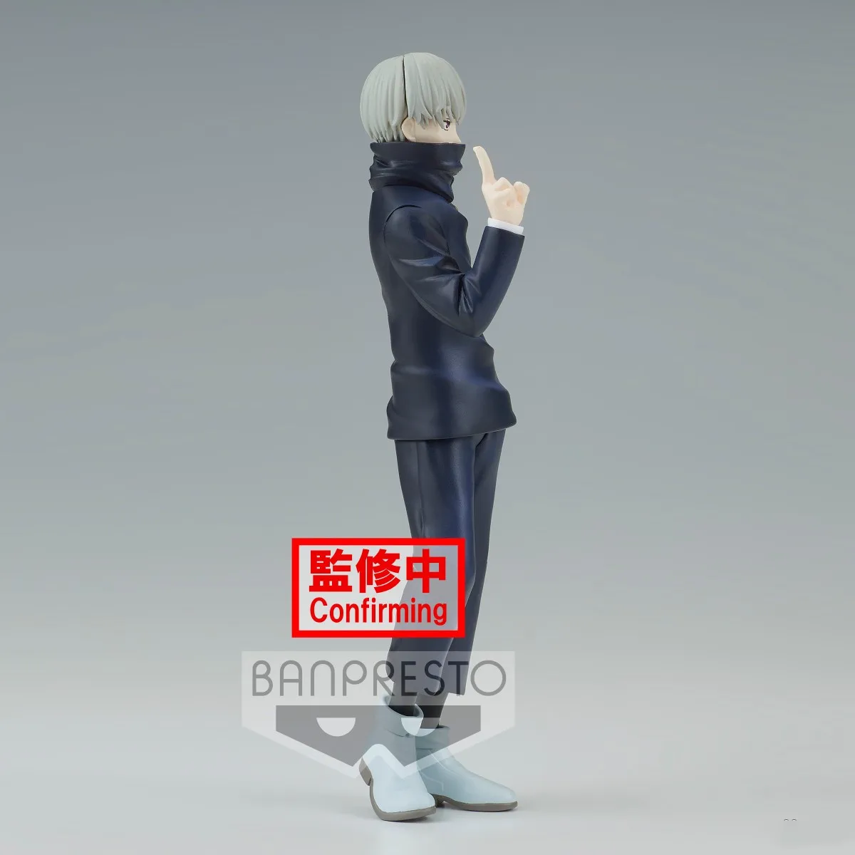 Original BANPRESTO Jujutsu Kaisen Geto Suguru Gojo Satoru Special Zenin Mai Toge Inumaki Ver. Anime Figure PVC Model Collection