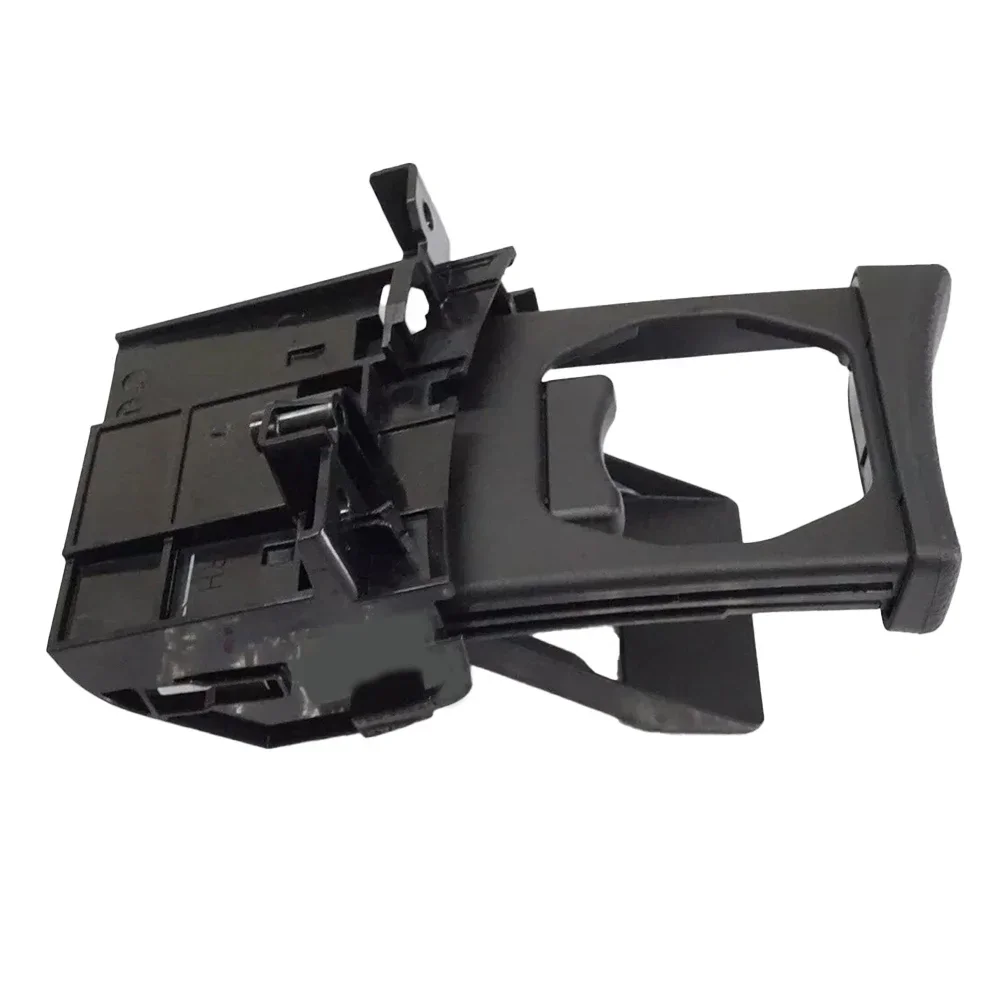 

1pcs Black Abs OEM Number 684A1-4JA0A Front Left Cup Holder For Nissan For Navara D23 2015-2022 Car Accessories Armrests