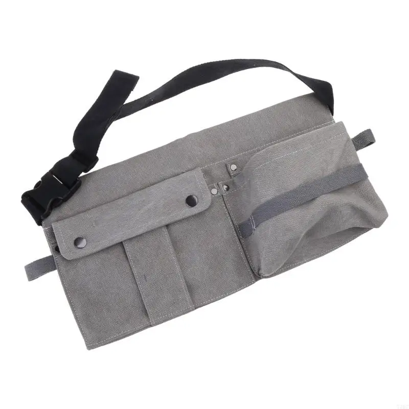 Canvas Tool Belt Frhorin