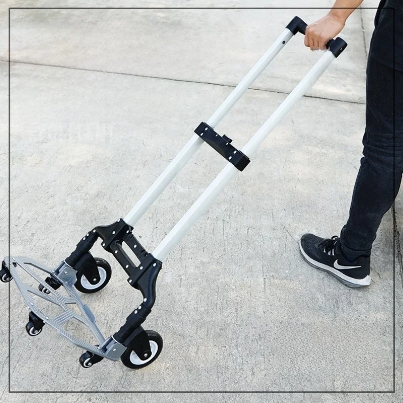 portable-aluminum-alloy-hand-pulling-shopping-cart-lightweight-moving-delivery-car-market-vegetable-buying-truck