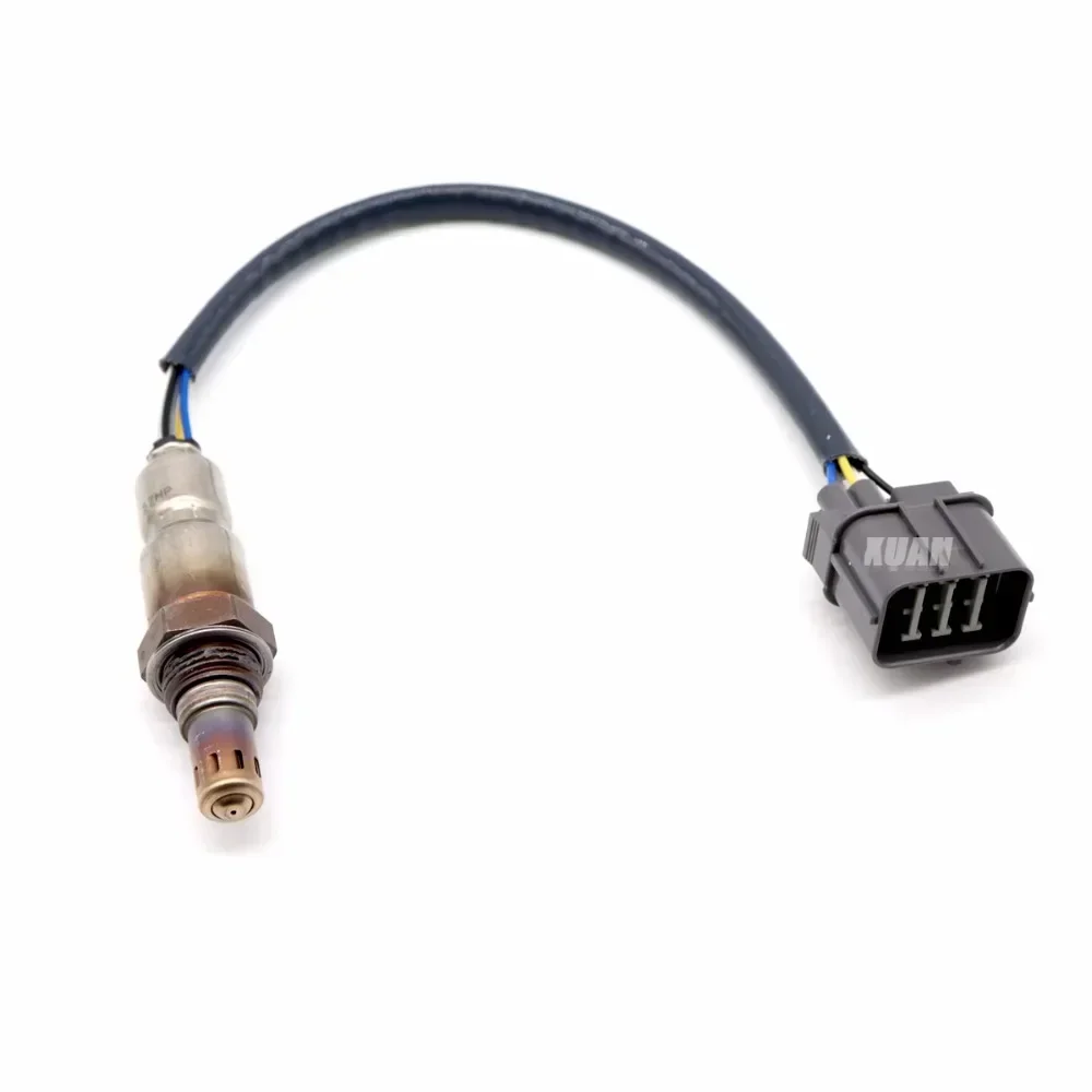 Car Air Fuel Ratio Lambda O2 Oxygen Sensor 18213-82K00 For Suzuki DA64V HE22S MH21S MH22S MH23S Wagon R Sorio 1821382K00