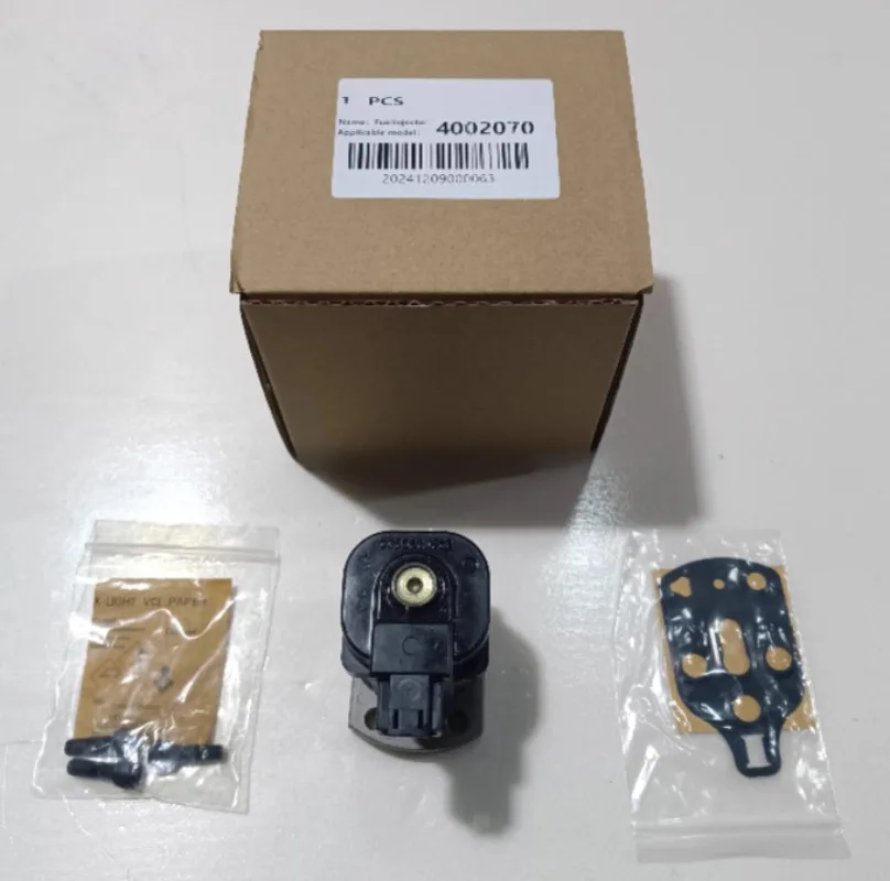 1 pcs 4089981 QSX 15 Timing Actuator 4002070 NHI TR 50 Pump Parts