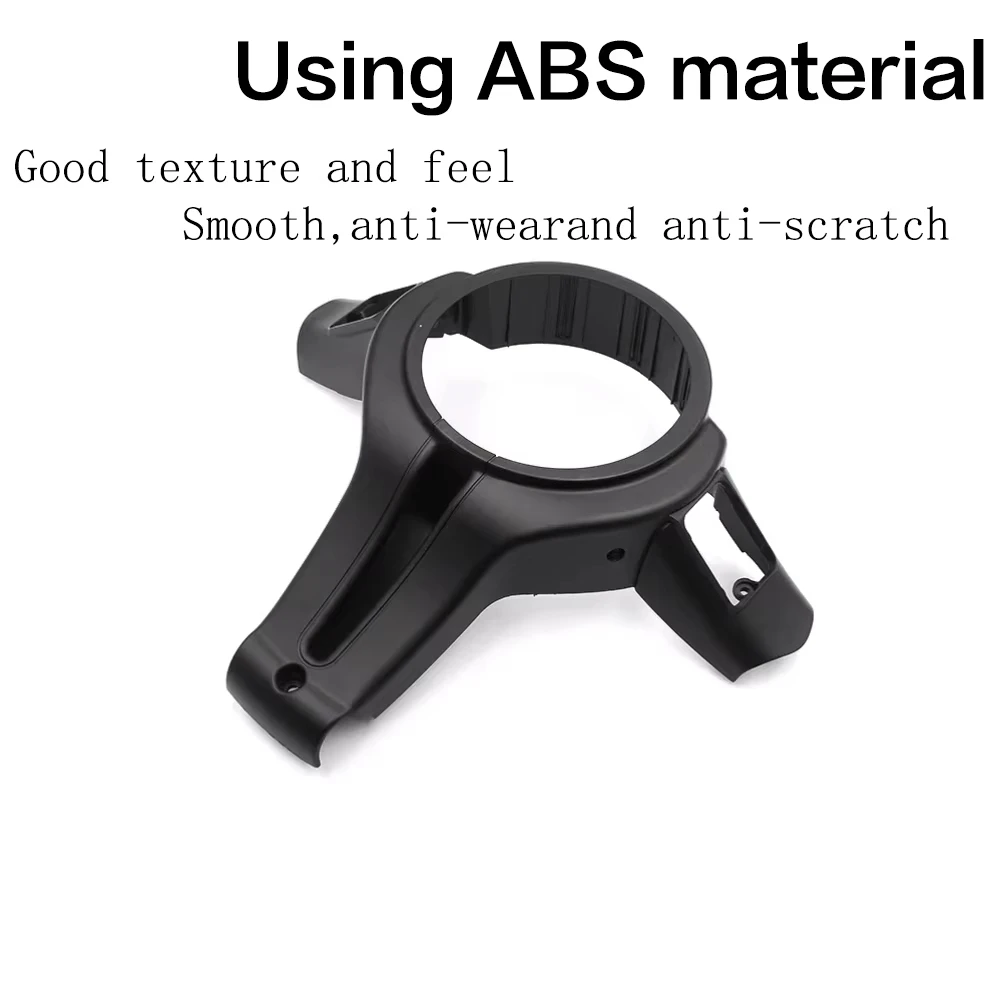 For BMW F30 F10 F20 F48 F25 F32 M3 M6 328M 1 2 3 4 5 6 7 Series Car Steering Wheel Hollow Back Cover Plate Interior Accessory