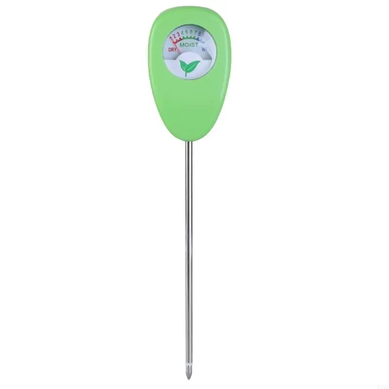 

F26C Garden Soil Sensoring Soil Moisture Detectors Wireless Soil Tester ABS Vegetable greenhouses Sensoring for Humidity