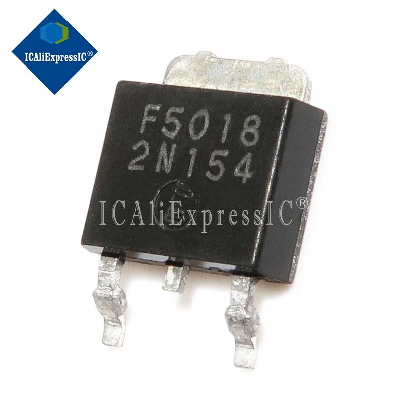 

10pcs/lot F5018-S F5018 TO-252