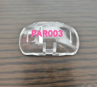 新しい新しいたまごっちパラダイス交換用シェル フラッシュ透明版 フル