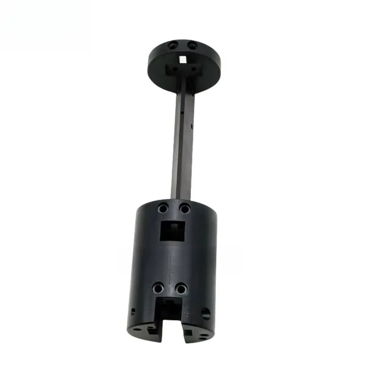 Knife holder for cutting machine