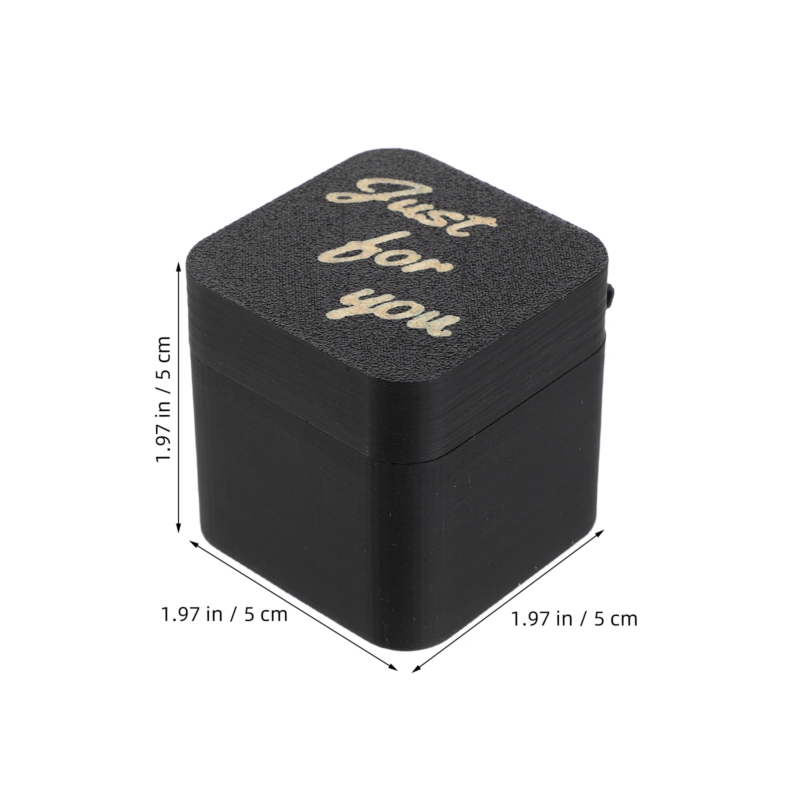 Pinch Finger Prank Prop In Box Day Gag Pop Up Surprise Party Favor Christmas Birthday Joke Present - Novelty