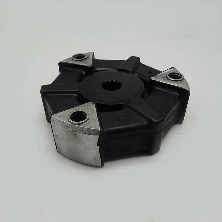 KOVAX 13T Outer Diameter 160 Connecting Rubber Connecting Disk Connecting Rubber Coupling