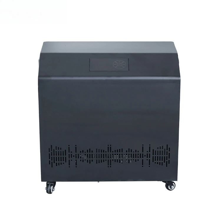 

Современный дизайн, коммерческая портативная охладитель с быстрым охлаждением, наружная циркуляционная холодная подключаемая машина
