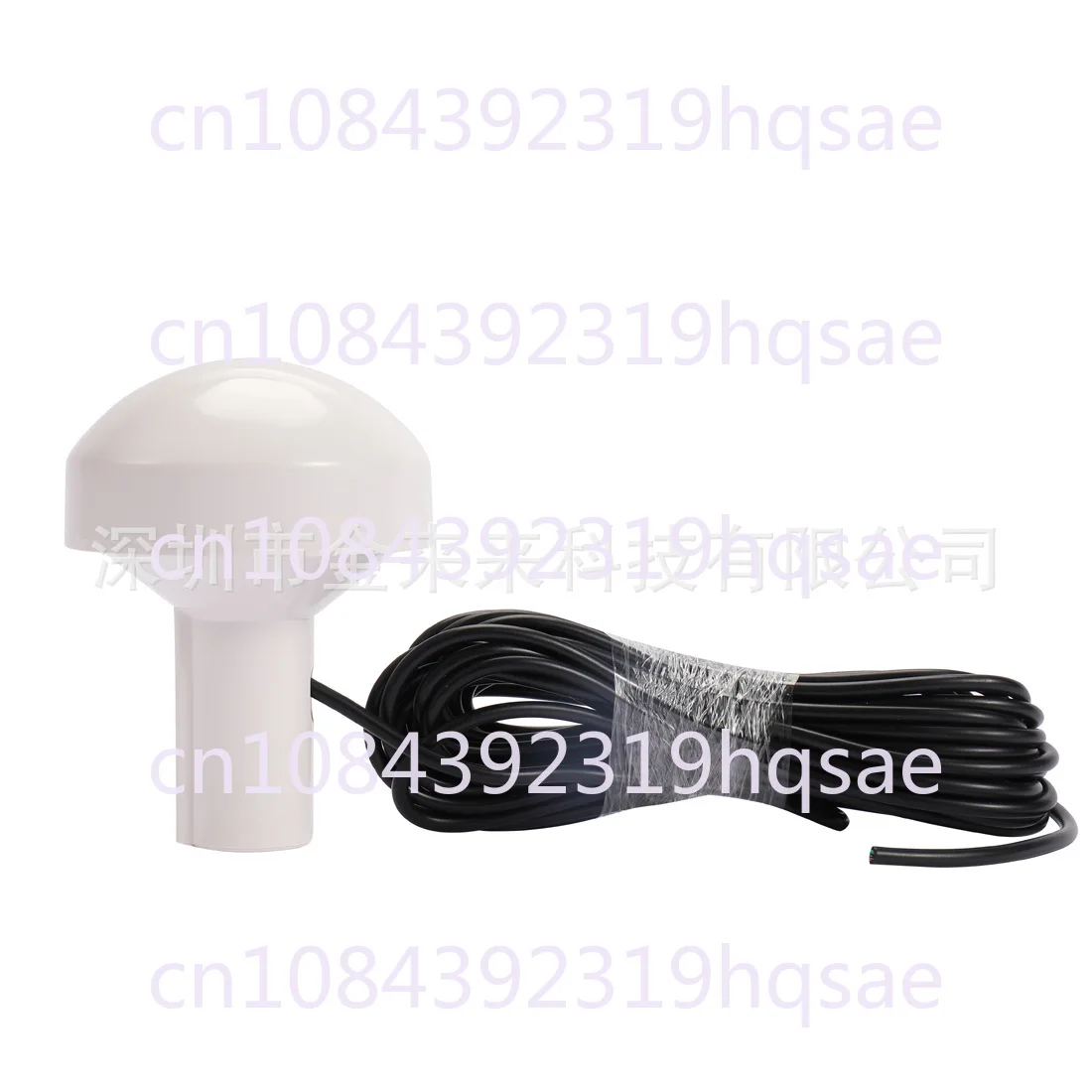 

HA-017M Marine GPS Antenna with NMEA0183 Output RS232 / RS422