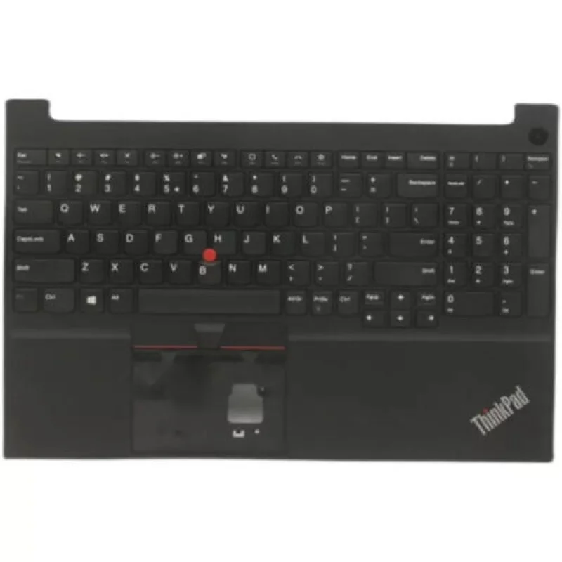 

A++ Palmrest w/Keyboard for Power Button Lenovo E15 Gen 2 5M11A35738 739 5M11A35740