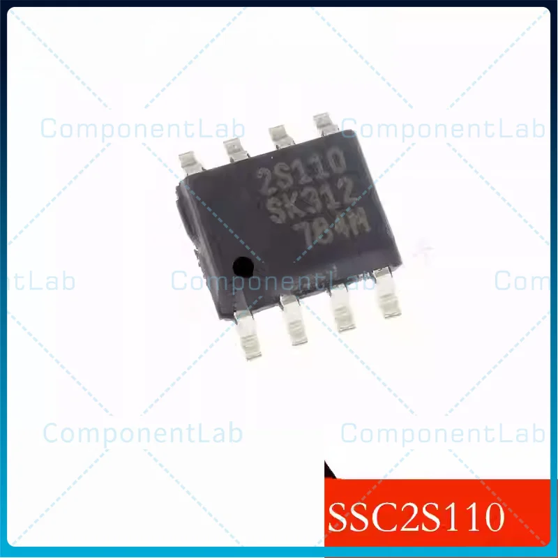 10-50pcs New original SSC2S110 2S110 SOP8 power control IC