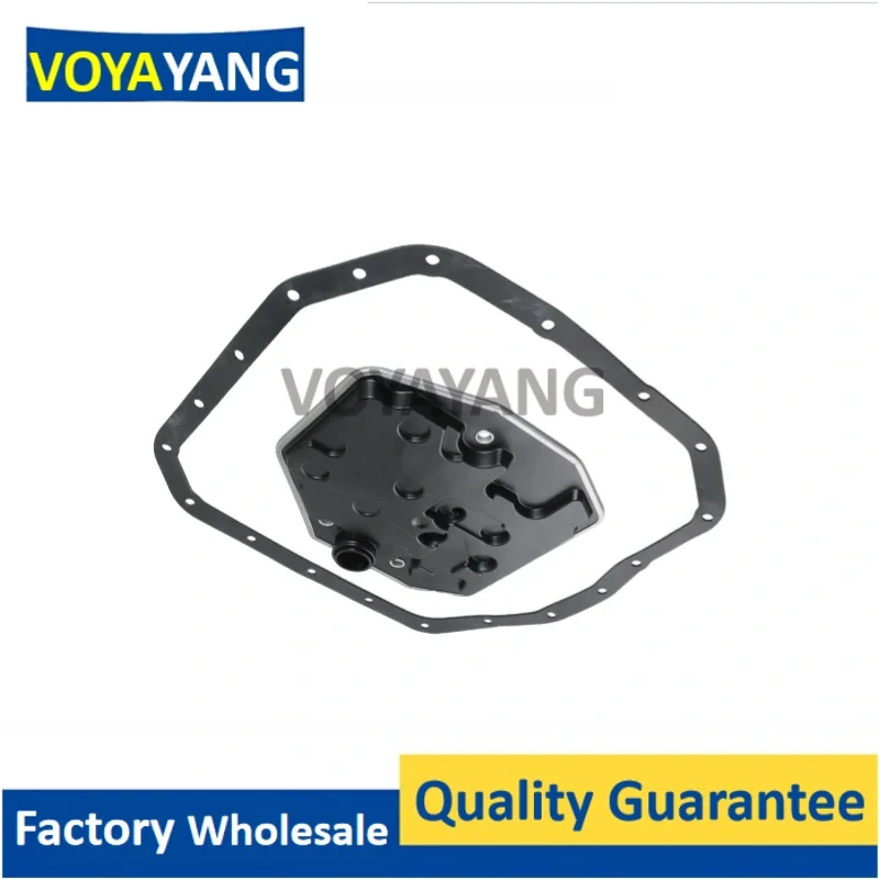 Transmission Filter Gasket Kit for TOYOTA Alphard Previa 2.4L RAV4 COROLLA 2.0L New 353300W040 35330-0W040 35330 0W040