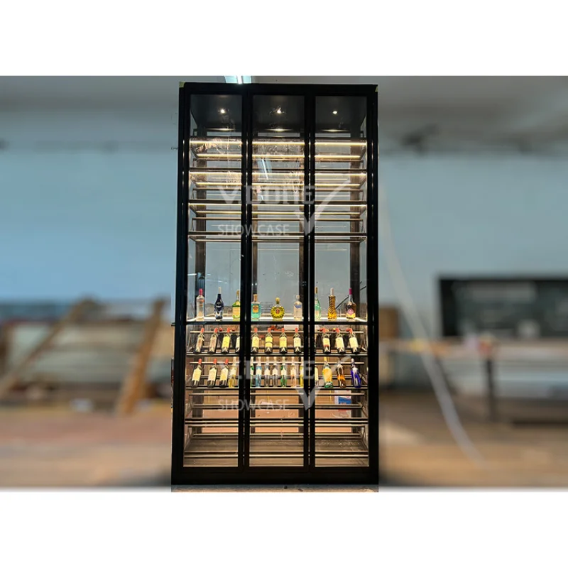 Custom. wine cabinet led metal mirrored bedroom storage wine cabinets grid wine wine cabinet