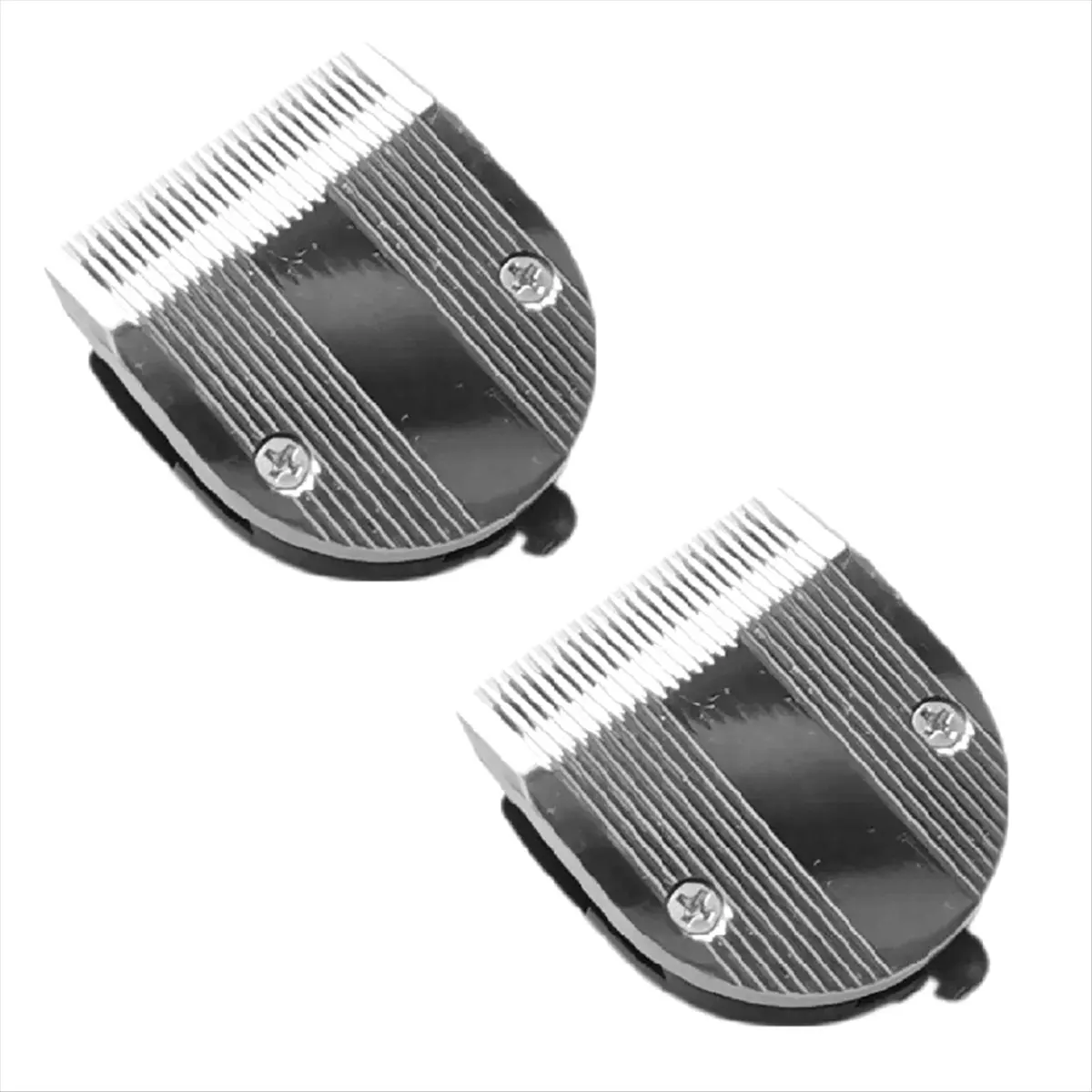 Nowa maszynka do strzyżenia zwierząt 5w1 do Clipper Bravura, Chromado, Creativa, Figura, Motion