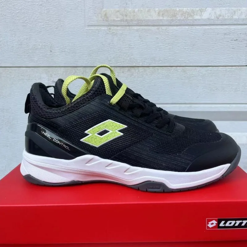 

Classic Brand Professional Tennis Shoe Designer Anti Slip Badminton Gym Shoe Top Quality Tennis Training Athletic Shoe