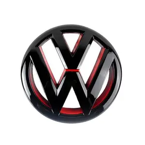 Vw Polo 6R Emblemen AliExpress