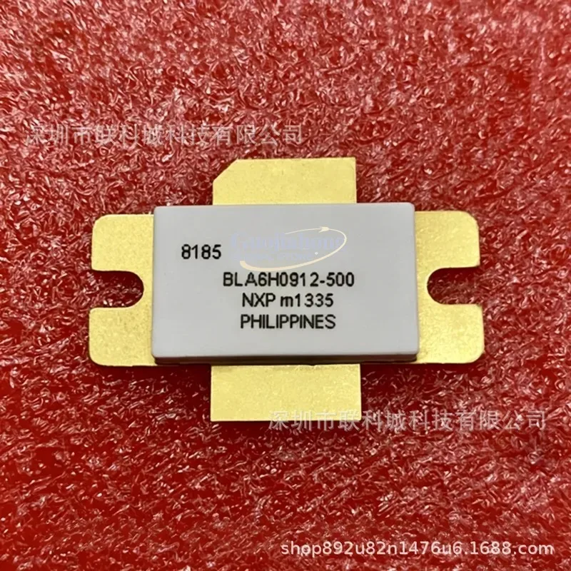 

2026 HOT BLA6H0912-500 Microwave Field Effect Transistor, Quality Assurance Integrity Management,