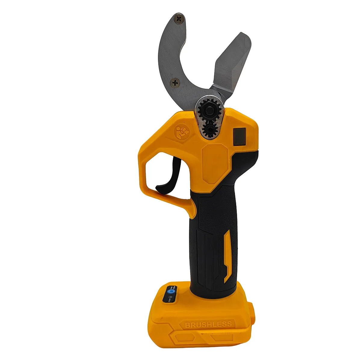 For DEWALT 20V Battery Electric Plumbing Scissor 30MM Brushless Cordless Water Pipe Scissors PPR PVC Cutting Shears Power Tools