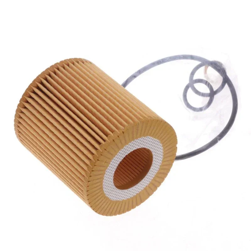 Oil Filter 11427508969 for BMW E81 E82 E83 E85 E87 E88 E46 E60 E61 E90 E91 E92 E93 X1 Z4 11427619232