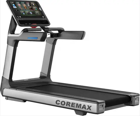 2025 High Performaer  Electric VR  Treadmill