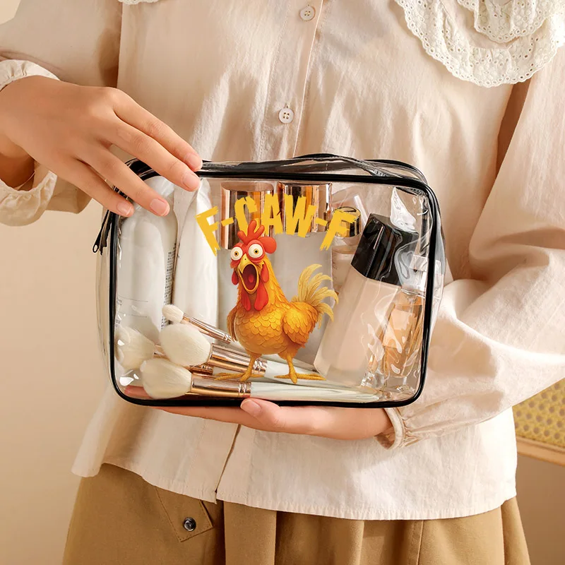 F-CAW-F Cute Tote B… - image