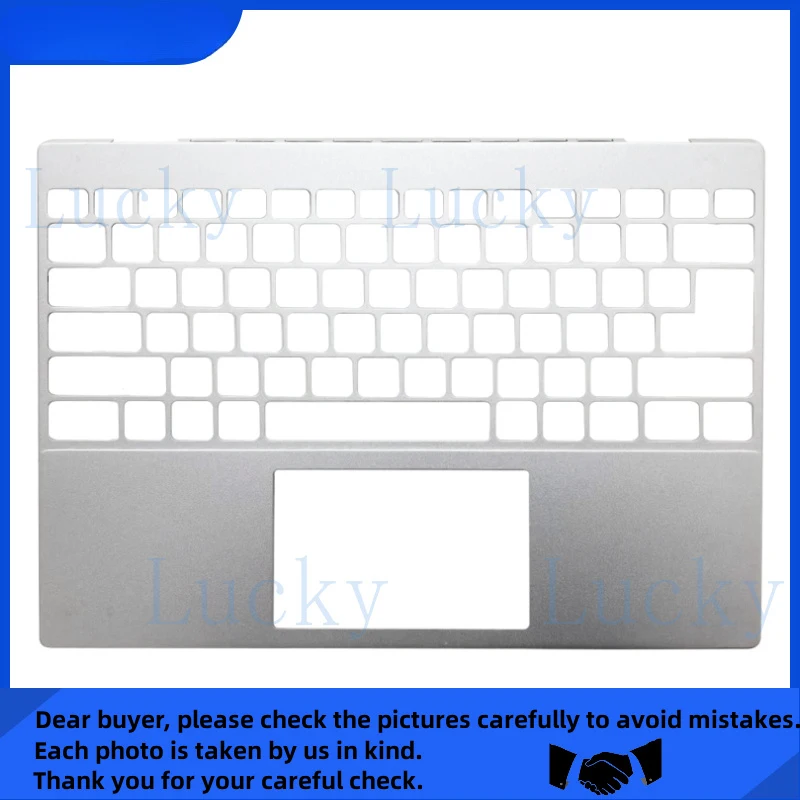nouveau-pour-dell-inspiron-13-pro-5320-5325-coque-superieure-pour-repose-mains-06v5t7-argent