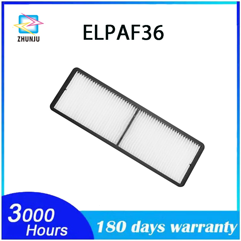 ELPAF36/ V13H134A36 High Quality Projector Air filter for epson EB-915W,EB-CS510Xi ,EB-CS520Wi