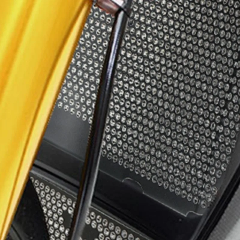 

For Ducati Monster 1200 S R 25 2013-2019 2020 Radiator Guard Cover And Oil Cooler Cover Aluminium Motorcycle Accessories Tools