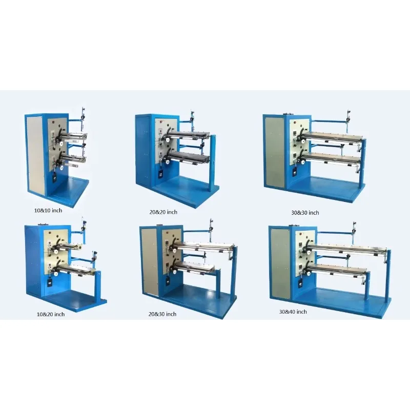 PP String Wound Filter Cartridge Machine Low Energy Consumption High Productivity 220V Frequency New