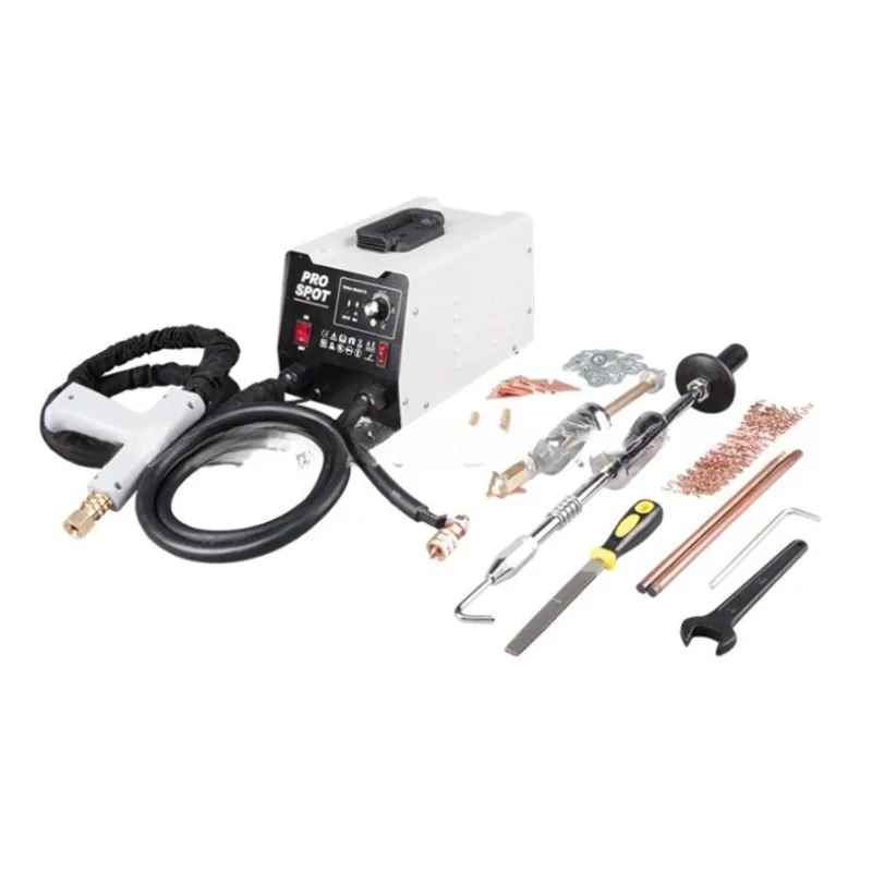 

Automotive sheet metal repair machine Shape repair machine Intelligent depression HC-80M