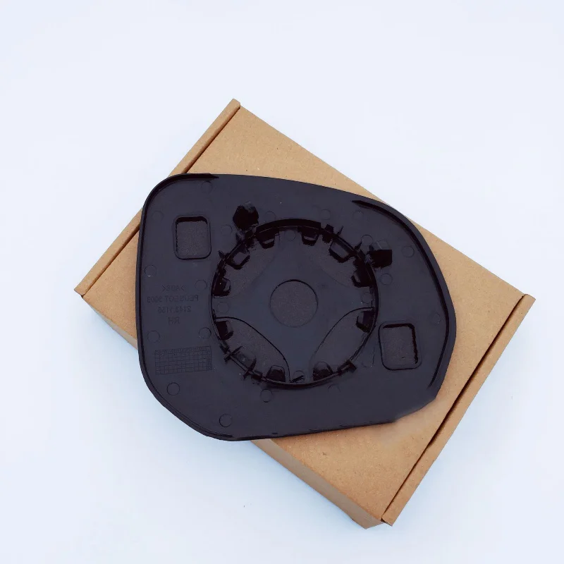 

Auto Left Right Side Heated or No Heated Wing Rear White Mirror Glass for Peugeot 3008 2009 2010 2011 2012 2013 2014 2015 2016