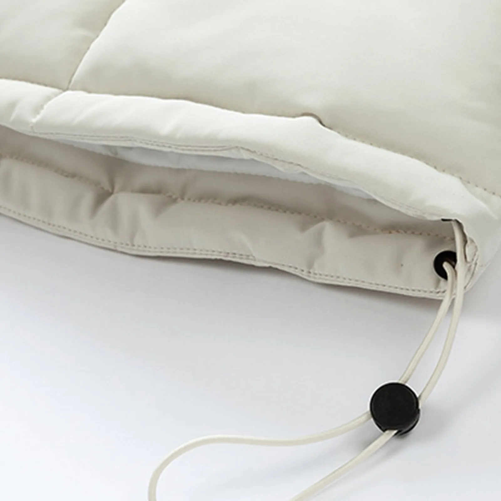 เสื้อโค้ทผ้าฝ้ายมีฮู้ดสำหรับผู้ชาย, เสื้อโค้ทผ้าฝ้ายคอปกสองชั้นให้ความอบอุ่นหนาเสื้อกันหนาวมีกระเป๋าเสื้อคลุม2023