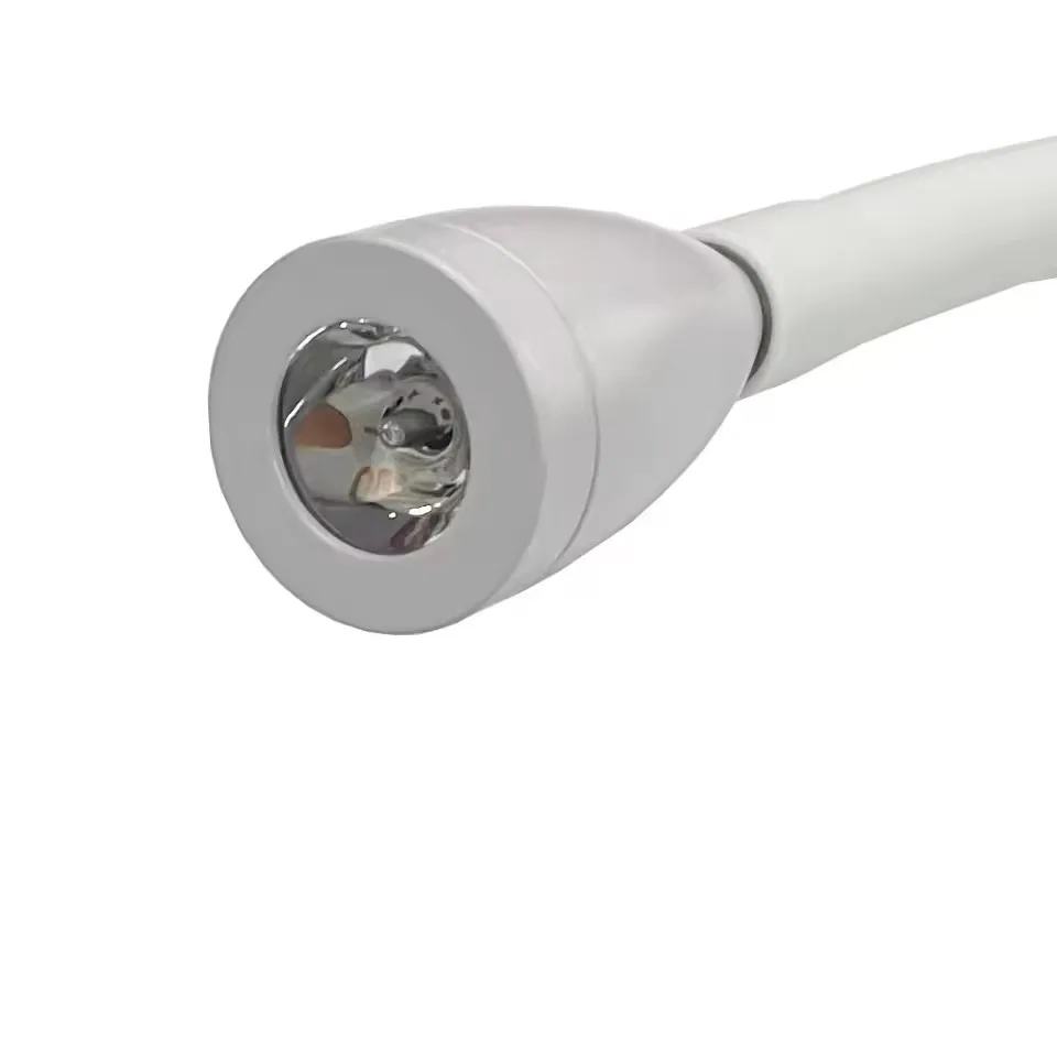 10W Lash UV Curing Lamp with Foot Switch False Eyelash Extension Nail Dryer Grafting Glue Fast Curing Light