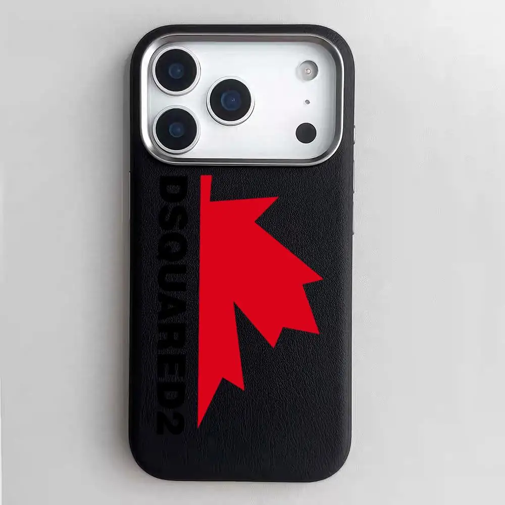 Case dsquared2 iphone 12-AliExpress