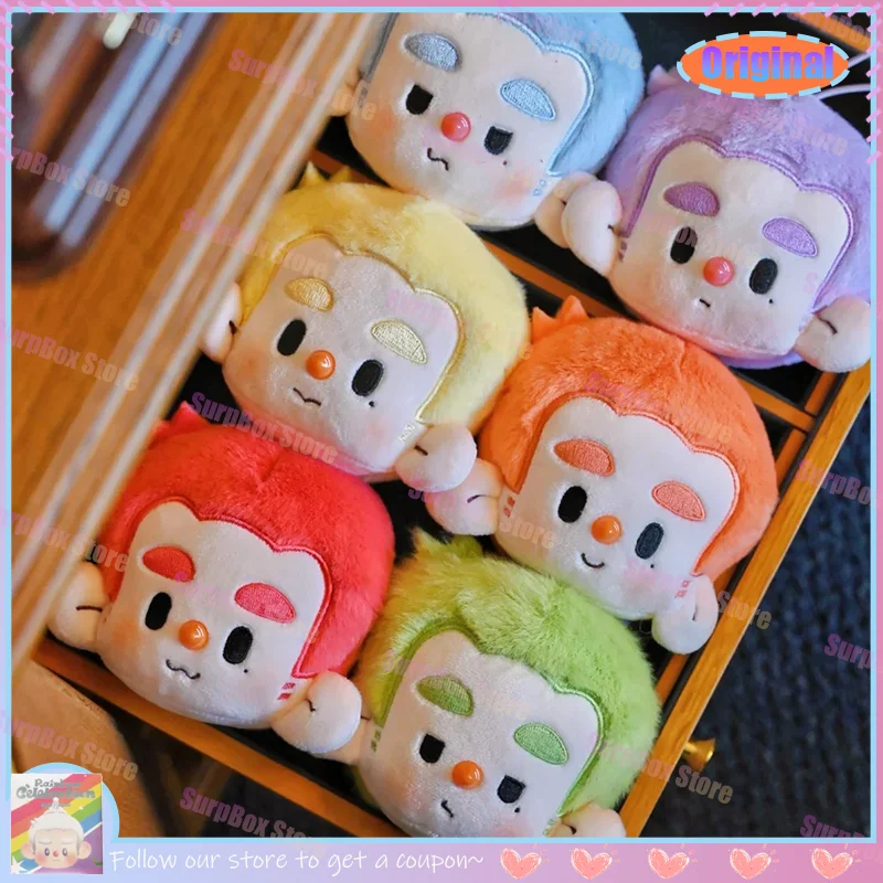 

Новый оригинальный в наличии Hurobo Celebration Series кулон слепая коробка модная игрушка кукла милое подвесное украшение кукла милая девушка подарок