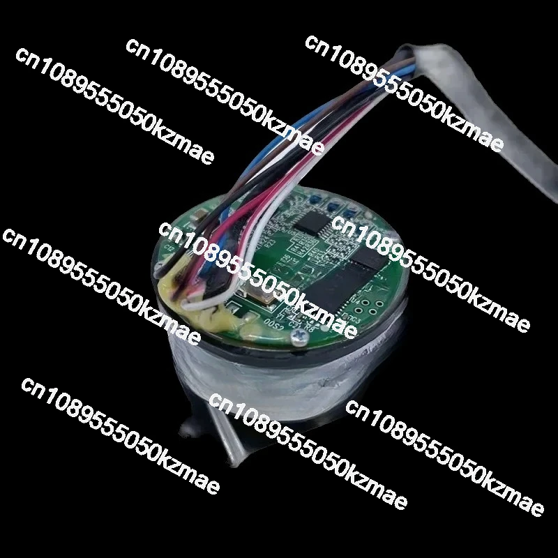 

Incremental Rotary Encoder NH4-17LS65CAT NH4-17LS65CZT NH4-17LS65C7T