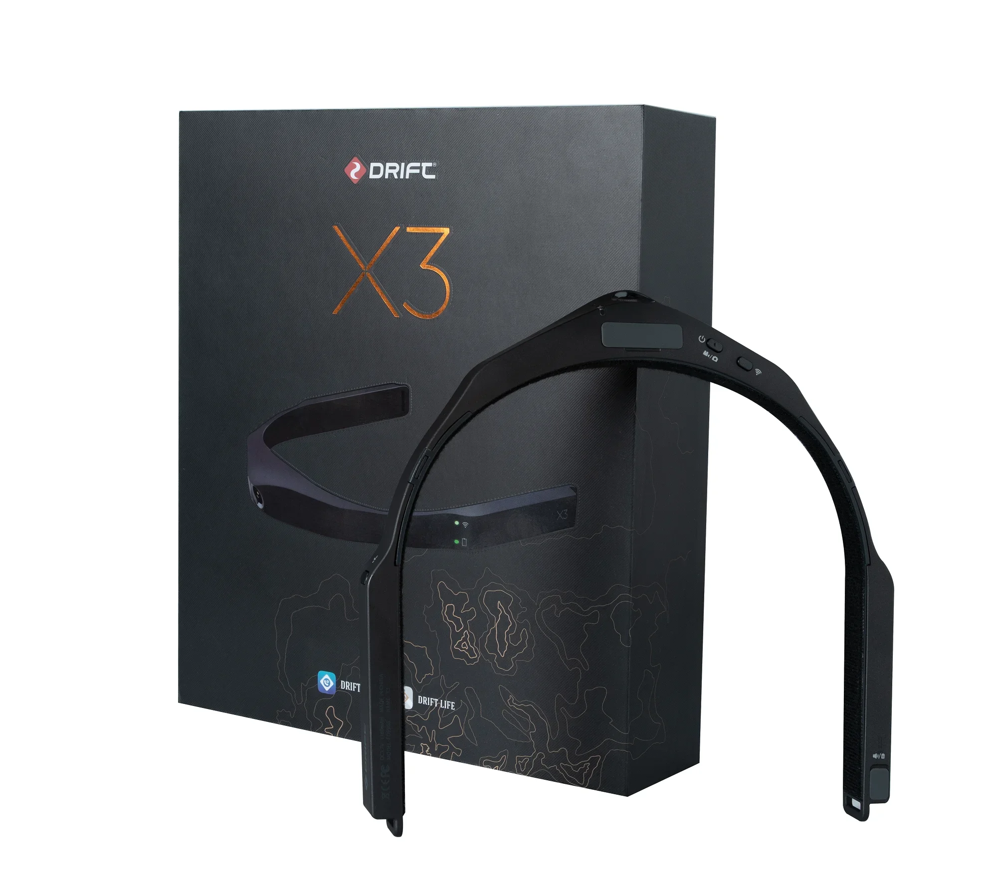 حل ناجح لصيانة الرافعة الشوكية، فحص سنوي، برنامج فيديو مثبت على الرأس