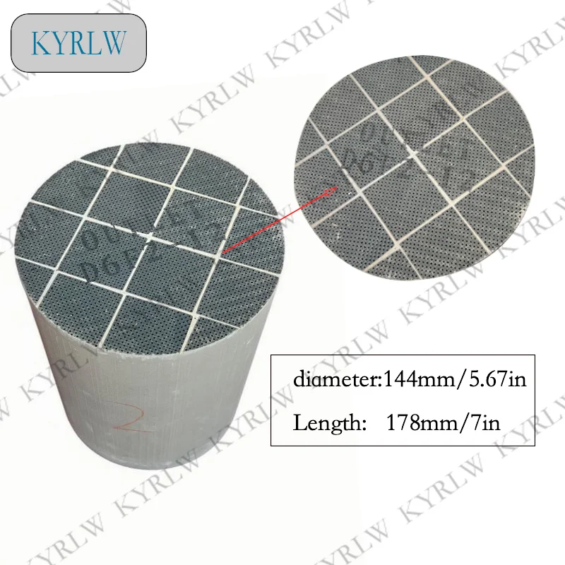 Exhaust System Dies…