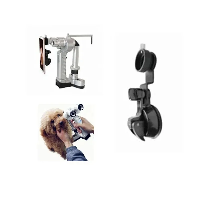 ML-U12 Slit Lamp Phone Adaptor Medical Equipment Accessory for Mobile Devices - Medical Technology Equipment