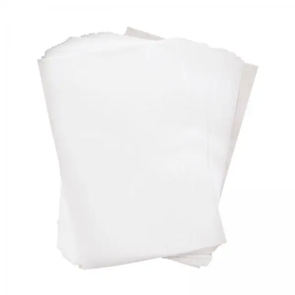 Cake Roll Paper Food Grade Silicone Oil Resistant Slice Liner Pastry Divider for Bakery Counters