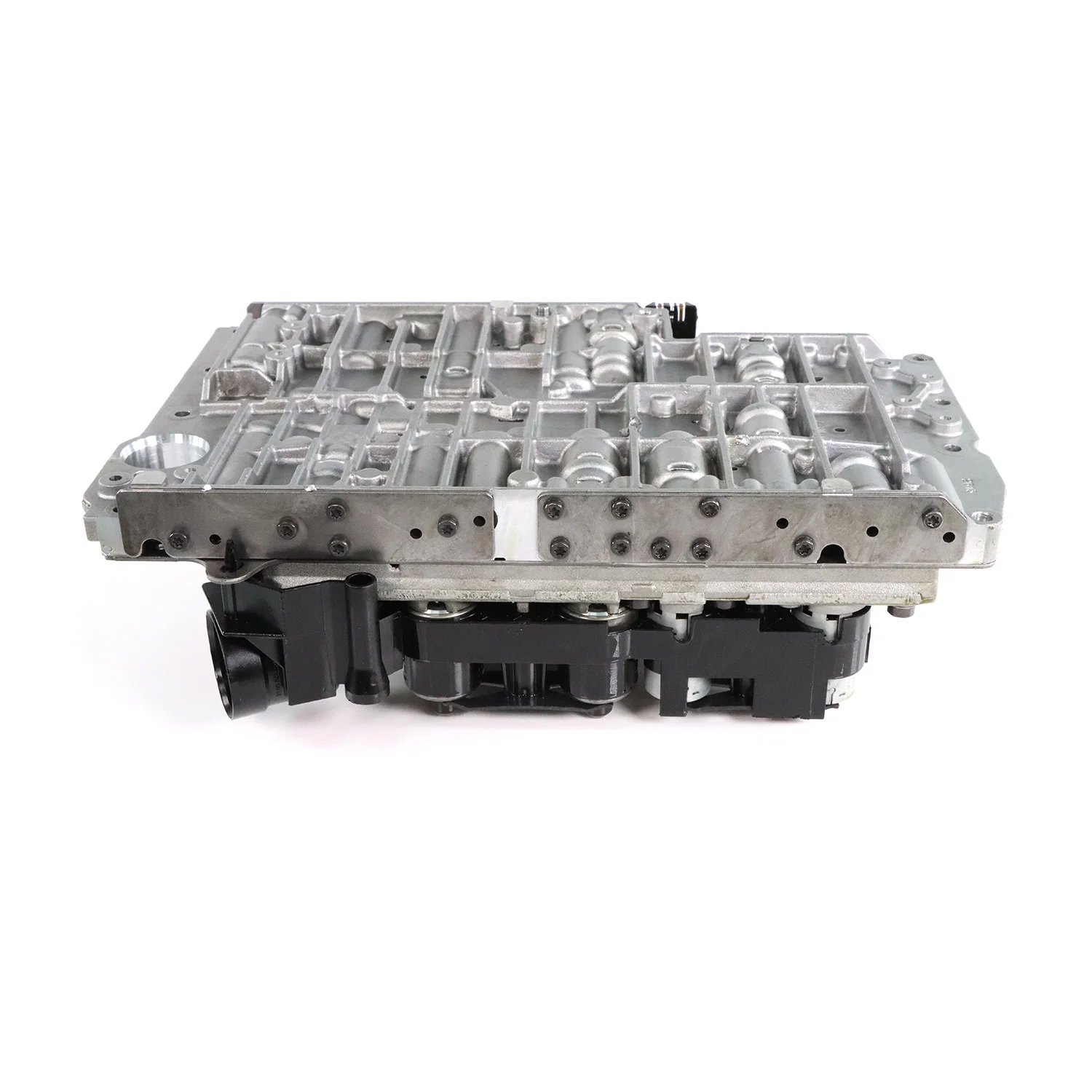 A1402700606 A1402700069 5 سرعات ناقل حركة أوتوماتيكي 722.6 جسم الصمام لوحدة تحكم علبة التروس Mercedes-Benz EHS A1402700861