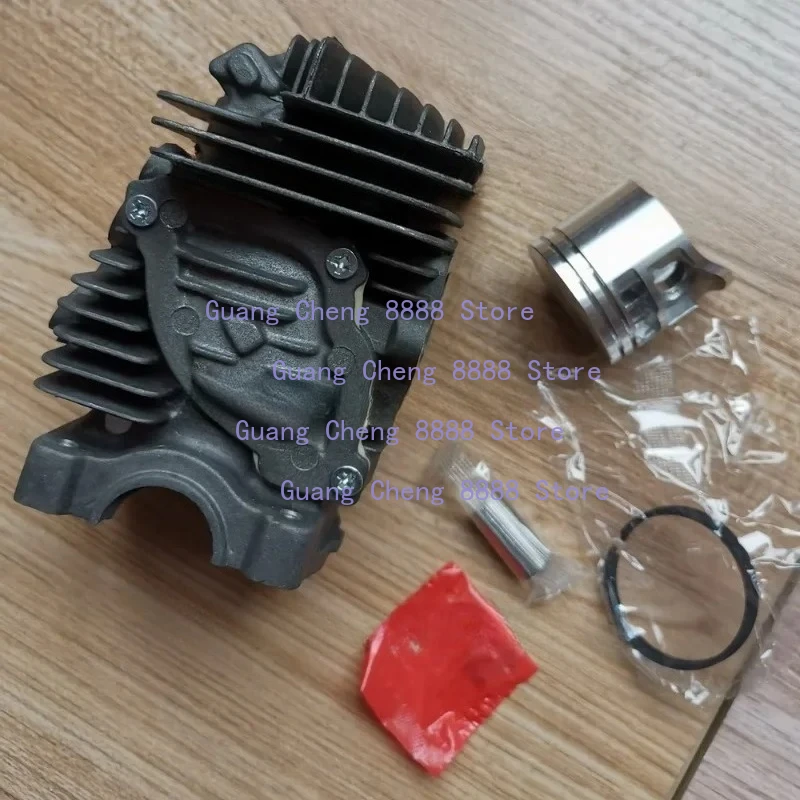 

MS171 MS181 Cylinder MS 171 MS 181 (38mm) 1139 020 1201