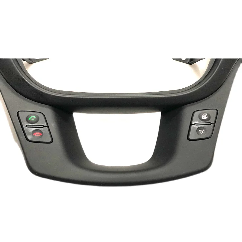 2013-2014 Многофункциональные кнопки на руле Kia Sorento — круиз-управление Bluetooth 967002 P350