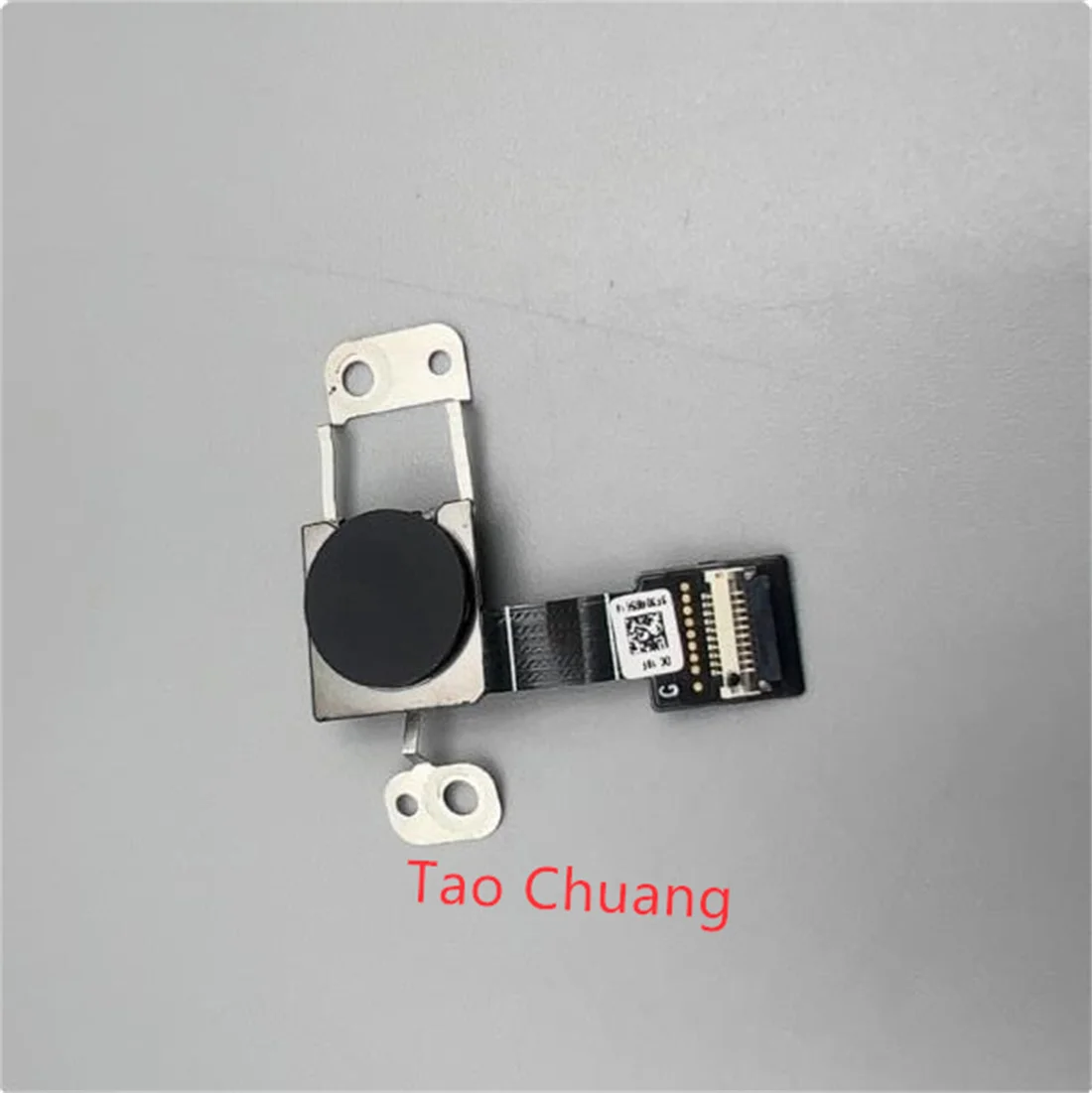 FOR LENOVO Thinkpad L14 gen3 Gen 4 L15 Gen 4 Notebook Fingerprint Recognition Module Switch Button 5M11F26027