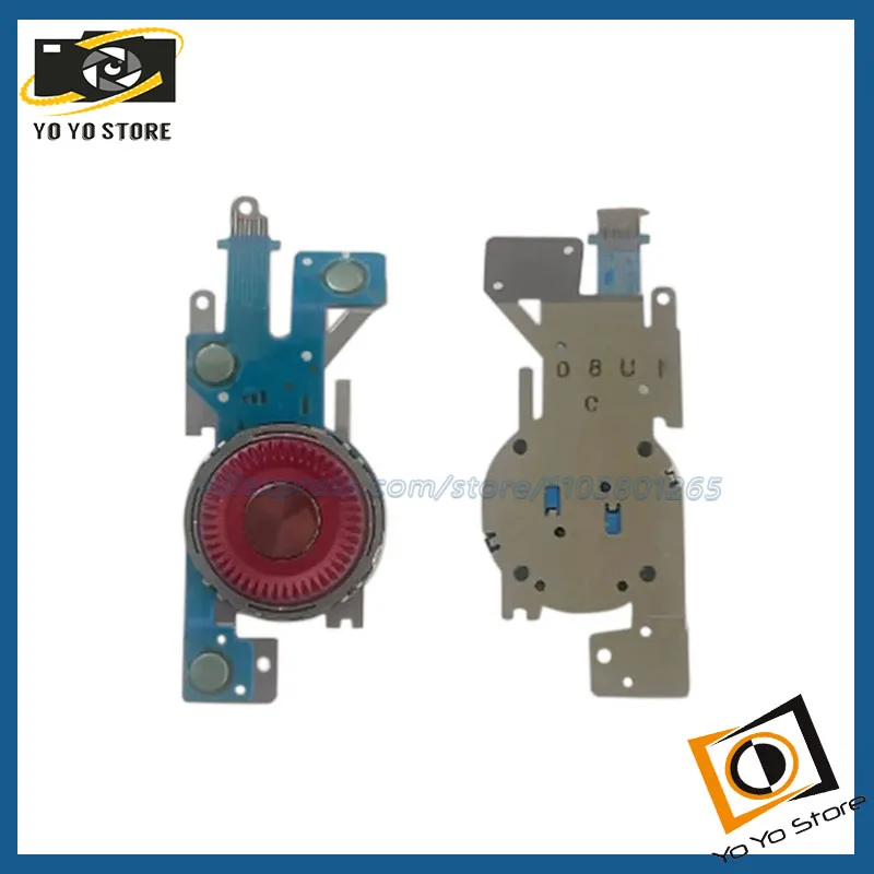 95% New Key Button Menu Board For Sony NEX5 NEX3 NEX-5C NEX3C Camera Repair Parts